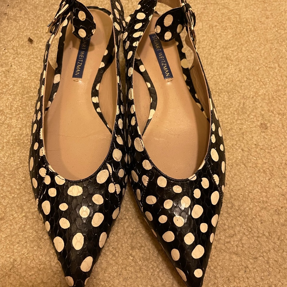 Stuart Weitzman Shoes